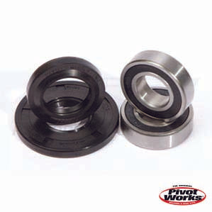 Bearing Kit, Wheel Front Honda 125 / 250 / 500 CR 84-94