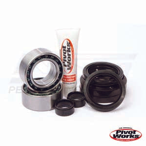 Bearing Kit, Wheel Front Honda 350 TRX-FM / FE 00-06