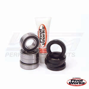 Bearing Kit, Wheel Front Honda 90 / 125 TRX 85-24