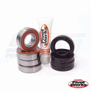 Bearing Kit, Wheel Front Honda 250 TRX-TM / TE 02-24