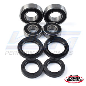 Bearing Kit, Wheel Front Honda 700 TRX-XX 08-09