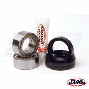 Bearing Kit, Wheel Front Honda 420 TRX 07-14