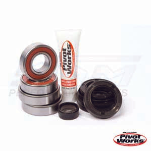 Bearing Kit, Wheel Front Honda 420 TRX-TM / TE 07-13