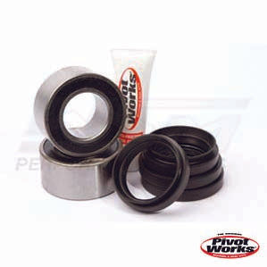 Bearing Kit, Wheel Front Kawasaki 300 / 400 Bayou / Prairie 98-04