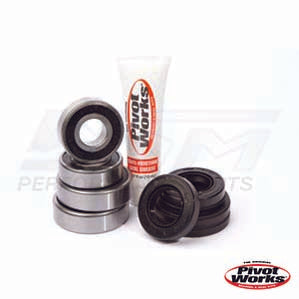 Bearing Kit, Wheel Front Kawasaki / Kymco 250 / 300 / 450 / 700 04-16