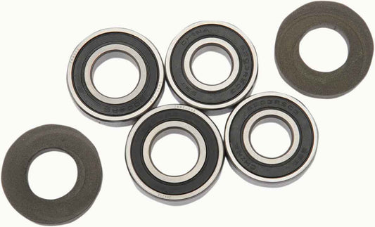 Bearing Kit, Wheel Front Kawasaki 220 / 250 Bayou 88-11