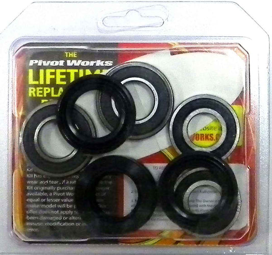 Bearing Kit, Wheel Front Kawasaki 50 / 90 KFX 07-16