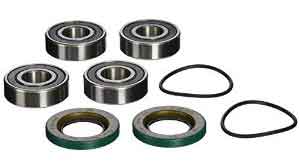Bearing Kit, Wheel Front Polaris 250 - 500 95-05
