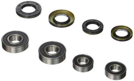 Bearing Kit, Wheel Front Polaris 200 / 450 - 525 03-11