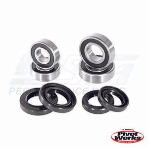 Bearing Kit, Wheel Front Arctic Cat / Kawasaki / Kymco / Polaris 50 - 110 01-24