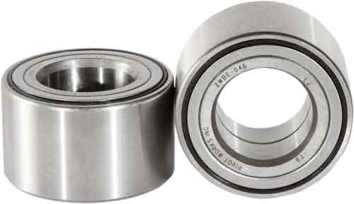 Bearing Kit, Wheel Front Polaris 500 - 1000 09-24