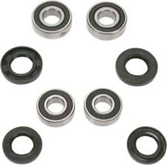 Bearing Kit, Wheel Front Kawasaki / Suzuki 50 - 90 87-08