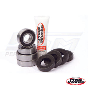 Bearing Kit, Wheel Front Arctic Cat / Kawasaki / Suzuki 230 /250 / 400 - 500 85-14