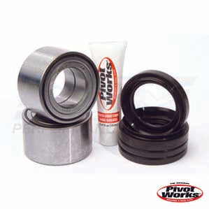 Bearing Kit, Wheel Front Suzuki / Kymco 450 / 500 / 700 / 750 King Quad / UXV 05-24