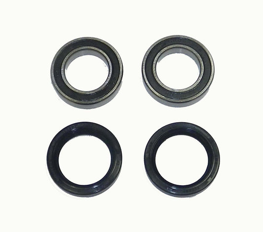 Bearing Kit, Wheel Front GAS GAS / Husqvarna / KTM 85 12-24