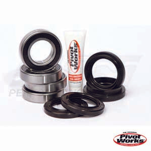 Bearing Kit, Wheel Front Kymco / Yamaha 250 - 700 00-14