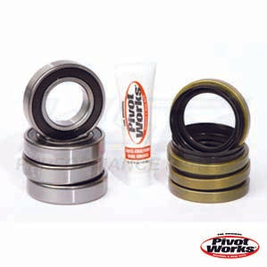 Bearing Kit, Wheel Front Yamaha 600 / 660 Grizzly 99-02