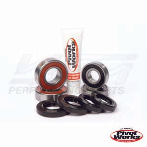 Bearing Kit, Wheel Front Yamaha 660 / 700 Raptor 01-24