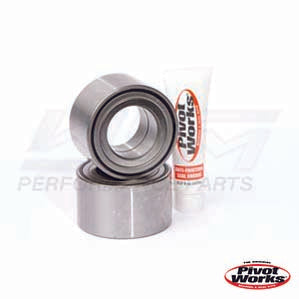 Bearing Kit, Wheel Front Arctic Cat / CFMOTO / Kawasaki / Kymco / Yamaha 250 - 1000 03-24