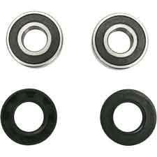 Bearing Kit, Wheel Front Yamaha 250 WR 08-20