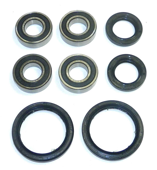 Bearing Kit, Wheel Front Yamaha 50 - 125 87-13