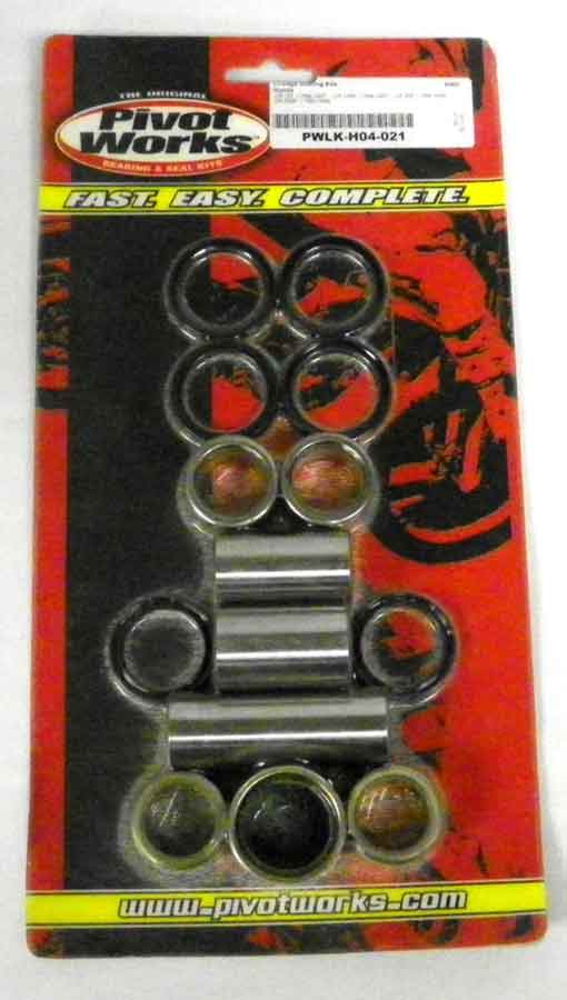 Bearing Kit, Linkage Honda 125 / 250 CR-R