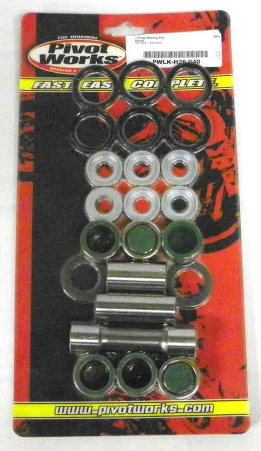 Bearing Kit, Linkage Honda 450 CRF-R 02-04