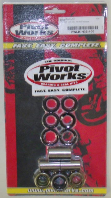 Bearing Kit, Linkage Honda 450 TRX 04-14