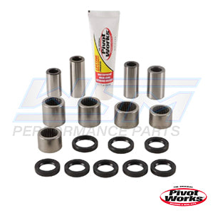 Bearing Kit, Linkage Honda 230 CRF-L 08-09