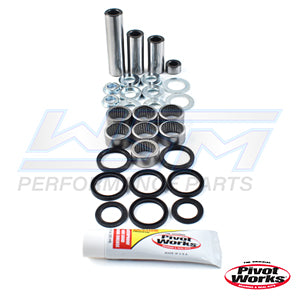 Bearing Kit, Linkage Honda 125 / 250 CR 00-01