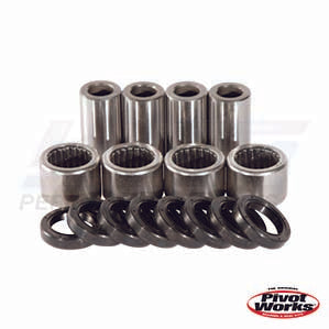 Bearing Kit, Linkage Honda 400 TRX-EX 99-14