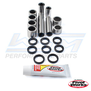 Bearing Kit, Linkage Honda 150 / 230 CRF-F 03-19