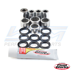Bearing Kit, Linkage Honda 450 TRX 04-14