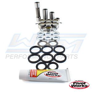 Bearing Kit, Linkage Honda 250 CRF-X 04-05