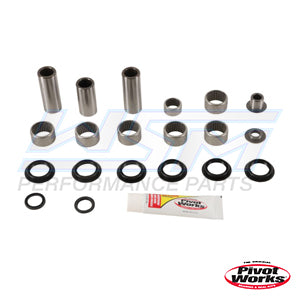 Bearing Kit, Linkage Kawasaki 250 KX 1998