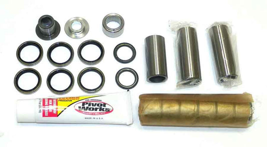 Bearing Kit, Linkage Kawasaki 125 / 250 KX 99-03