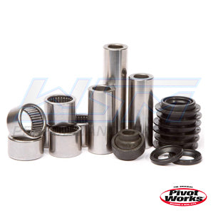 Bearing Kit, Linkage Kawasaki / Suzuki 125 KLX / DRZ 03-16