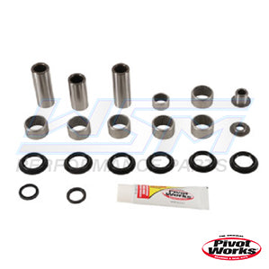 Bearing Kit, Linkage Kawasaki 250 / 300 KLX 94-14