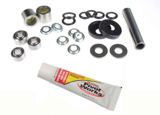 Bearing Kit, Linkage Suzuki 250 Quadracer 85-86