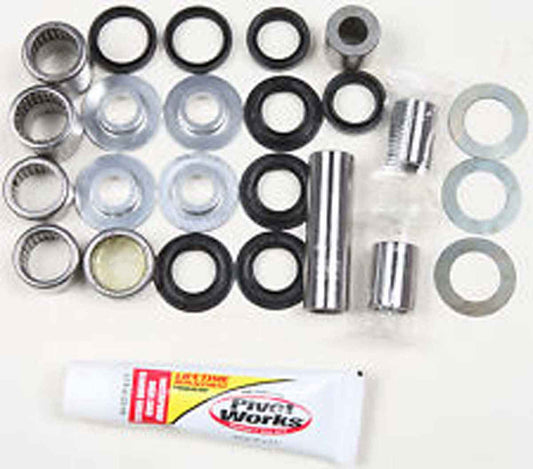 Bearing Kit, Linkage Suzuki 250 Quadracer 91-92