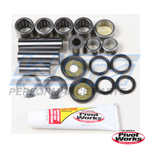 Bearing Kit, Linkage Suzuki 85 RM 05-23