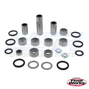 Bearing Kit, Linkage Kawasaki / Suzuki 125 / 250 / 400 00-16