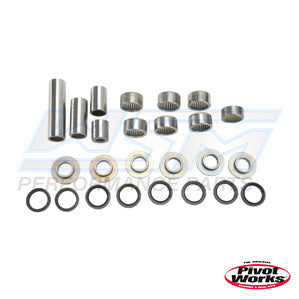 Bearing Kit, Linkage Arctic Cat / Kawasaki / Suzuki 400 03-08