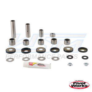 Bearing Kit, Linkage Suzuki 250 RMX 97-98