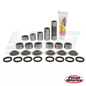 Bearing Kit, Linkage Suzuki 125 / 250 / 450 RM / RMZ 05-09