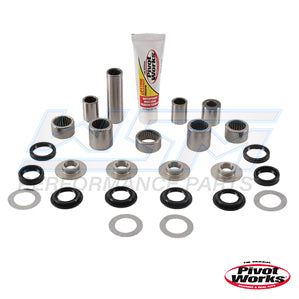 Bearing Kit, Linkage Suzuki 450 LT-R 06-11