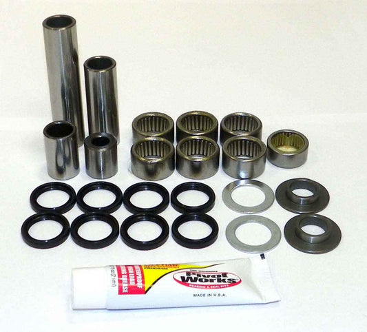 Bearing Kit, Linkage Suzuki 400 LT-Z 09-14