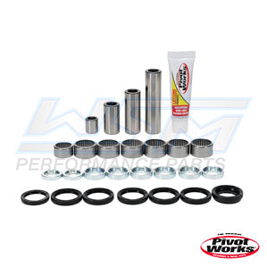 Bearing Kit, Linkage Suzuki 250 / 450 RMX / RMZ 10-19