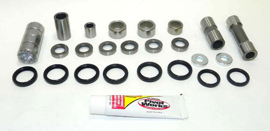 Bearing Kit, Linkage Suzuki 250 / 450 RMZ 13-18