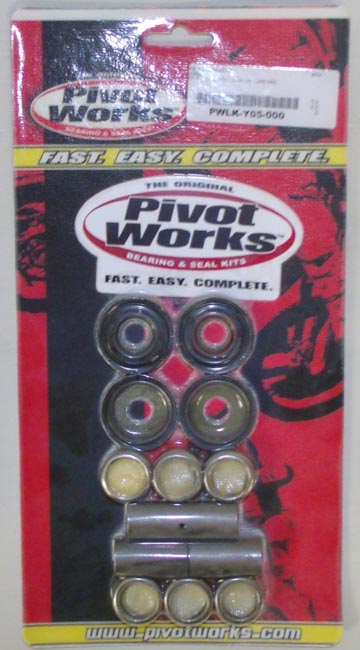 Bearing Kit, Linkage Yamaha 660 / 700 Raptor 01-14